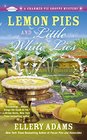 Lemon Pies and Little White Lies (Charmed Pie Shoppe, Bk 4)
