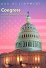 Congress and the Legislative Branch
