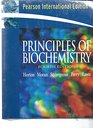 Principles of Biochemistry AND Onekey Blackboard Student Access Kit