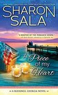 A Piece of My Heart (Blessings, Georgia, Bk 4)