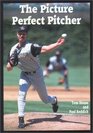 The Picture Perfect Pitcher