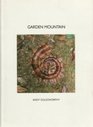 GARDEN MOUNTAIN ANDY GOLDSWORTHY
