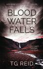 Blood Water Falls: A Scottish Detective Mystery (DCI Bone Scottish Crime Thrillers Book 2)