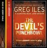 The Devil's Punchbowl. Greg Iles