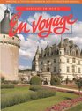En Voyage Glencoe French 3 Writing Activities Workbook and Student Tape Manual