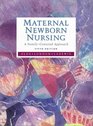 MaternalNewborn Nursing A FamilyCentered Approach