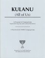 Kulanu  Revised and Expanded Edition
