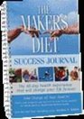 Maker's Diet Success Journal