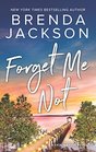 Forget Me Not (Catalina Cove, Bk 2)