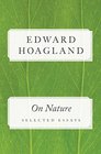 On Nature Selected Essays