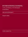 International Banking Second Edition Supplement 20082009