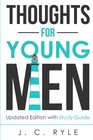 Thoughts for Young Men Updated Edition with Study Guide