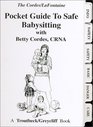 Pocket Guide to Safe Babysitting