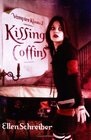 Kissing Coffins (Vampire Kisses, Bk 2)