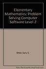 Elementary Mathematics Problem Solving Computer Software Level 2