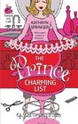 The Prince Charming List (Pritchett, Bk 3)
