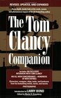 Tom Clancy Companion, The (Revised)