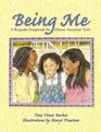 Being Me A Keepsake Scrapbook for African American Girls