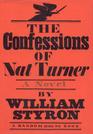 Confessions of Nat Turner