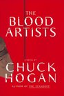 The Blood Artists