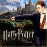 Harry Potter and the Order of the Phoenix 2008 Mini Wall Calendar