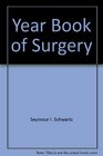 1982 Year Book of Surgery