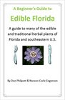 Beginner's Guide to Edible Florida