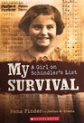 My Survival A Girl on Schindler's List A Memoir