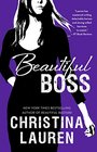 Beautiful Boss (The Beautiful Series)
