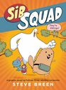 Sib Squad (Sib Squad, 1)