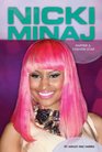 Nicki Minaj Rapper  Fashion Star
