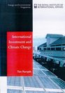 International Investment and Climate Change   Energy Technologies for Developing