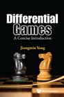 Differential Games A Concise Introduction