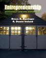 Entrepreneurship Successfully Launching New Ventures Value Pack