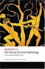 The Library of Greek Mythology