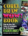 The CorelDraw Wow Book