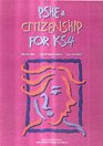 PSHE and Citizenship KS4