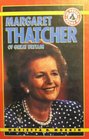 Margaret Thatcher of Great Britain