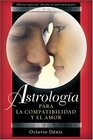 Astrologa para la compatibilidad y el amor