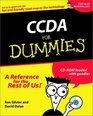CCDA for Dummies