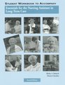 Essentials For The Nursing Assistant In Long Term Care Workbook