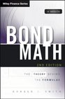 Bond Math The Theory Behind the Formulas  Website