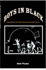 Boys in Black Basketball's Greatest David and Goliath Story