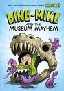 DinoMike and the Museum Mayhem
