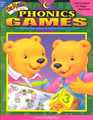 Dr Maggie's phonics games