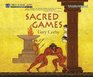 Sacred Games A Mystery of Ancient Greece