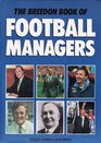 Complete Book of Football Managers