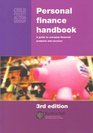 Personal Finance Handbook
