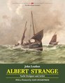 Albert Strange Yacht Designer and Artist
