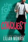 Conquest A fake fiance romantic comedy